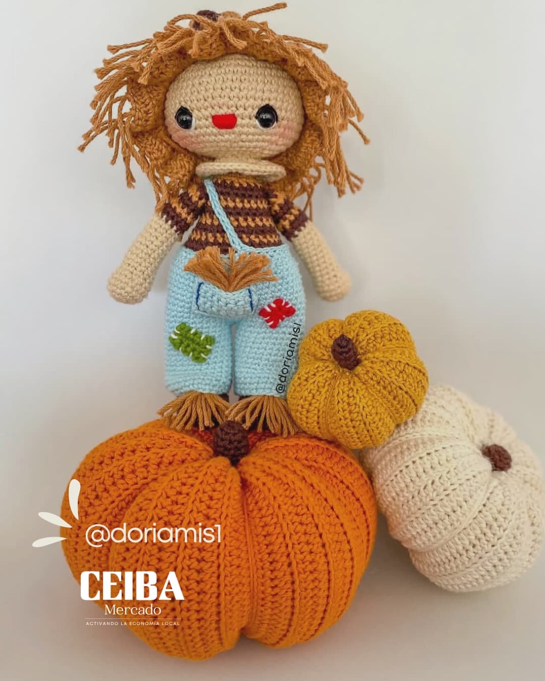 Mercado CEIBA