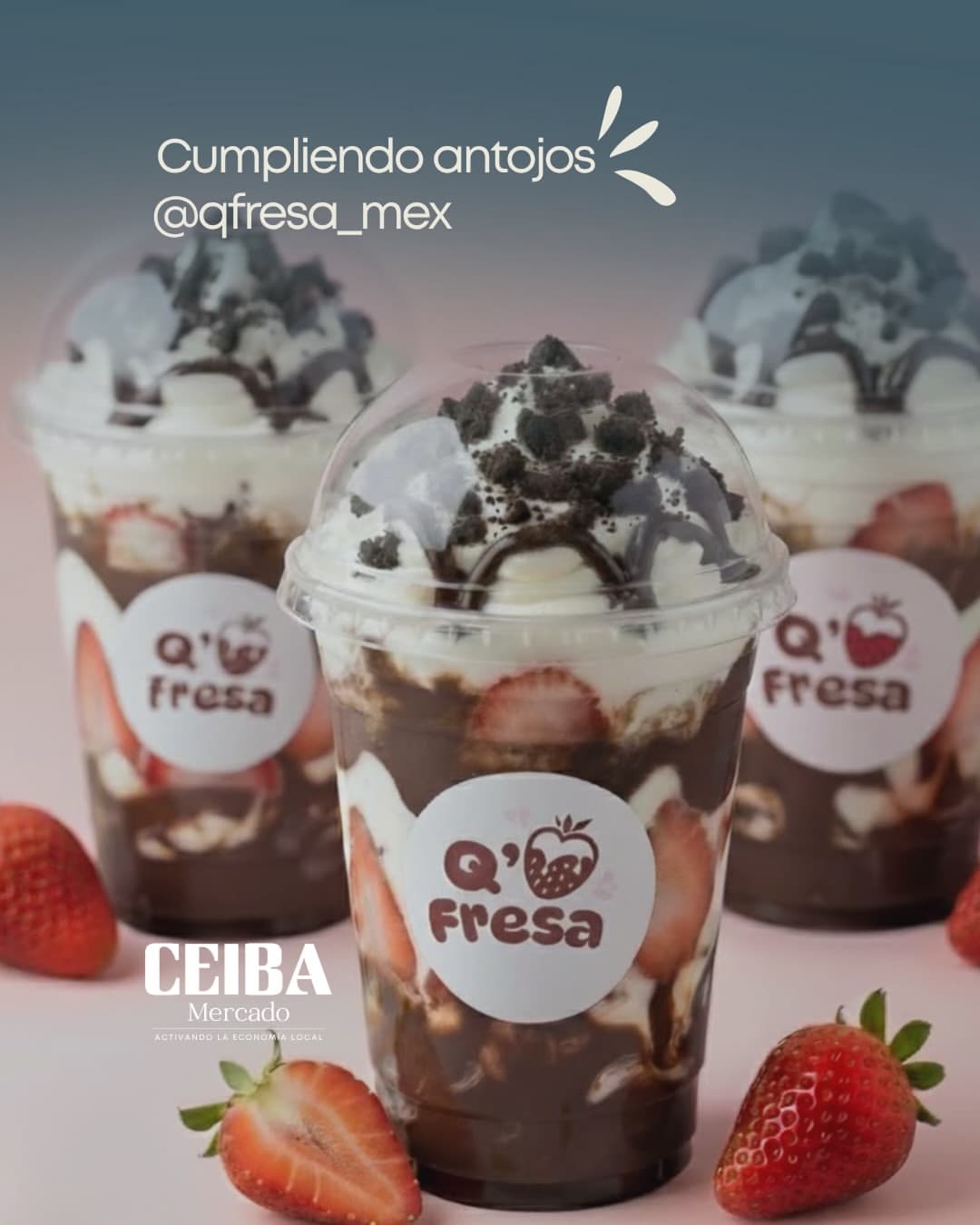 Mercado CEIBA