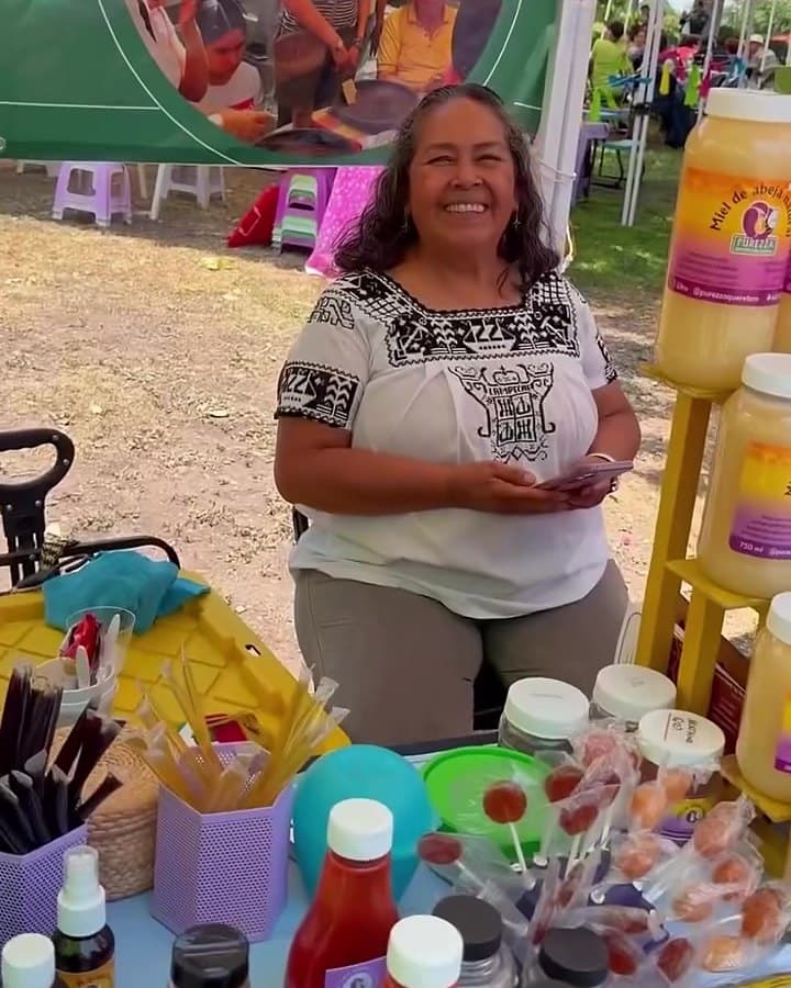 Mercado CEIBA