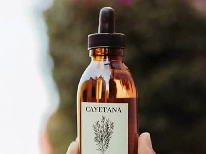 Cayetana Artesanal